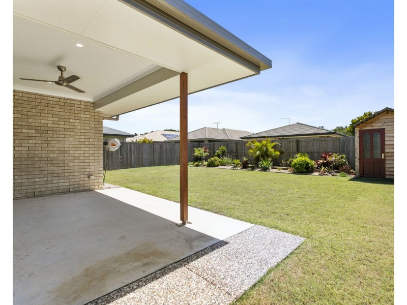 16 Riparian Court, Caboolture QLD 4510