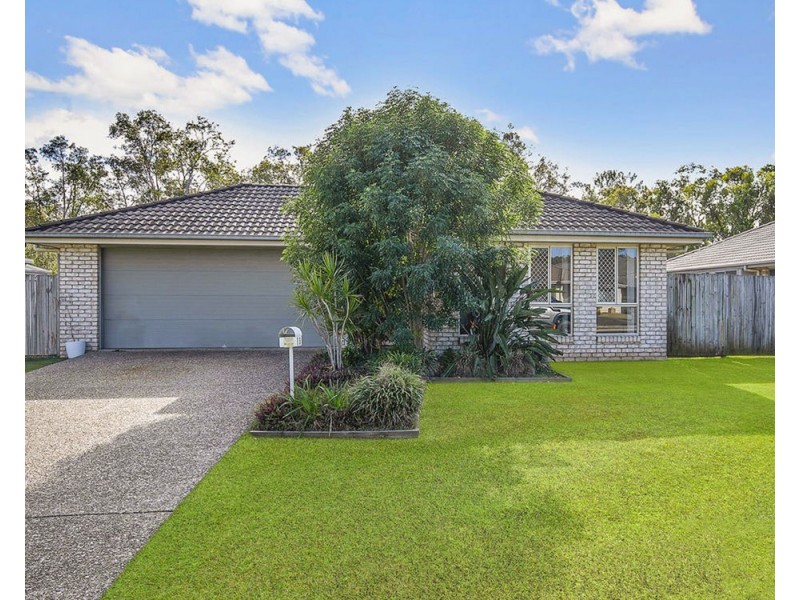 15 Water Fern Drive, Caboolture QLD 4510