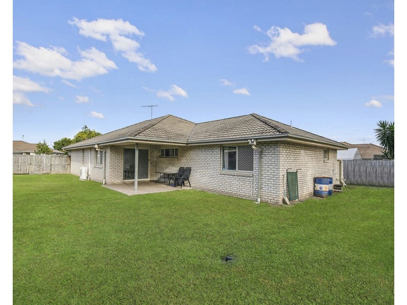 15 Water Fern Drive, Caboolture QLD 4510