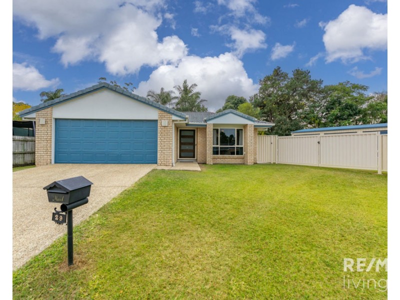 29 Beatrice Place, Burpengary QLD 4505