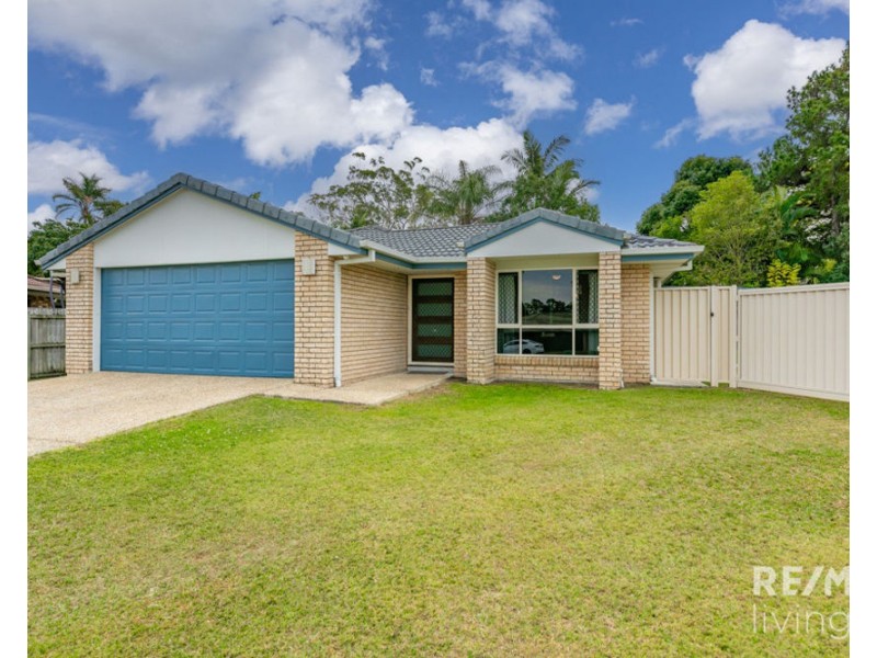 29 Beatrice Place, Burpengary QLD 4505