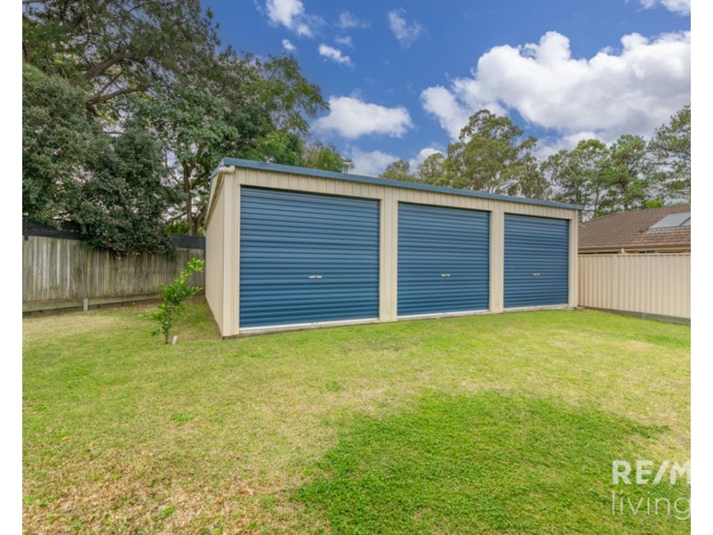 29 Beatrice Place, Burpengary QLD 4505