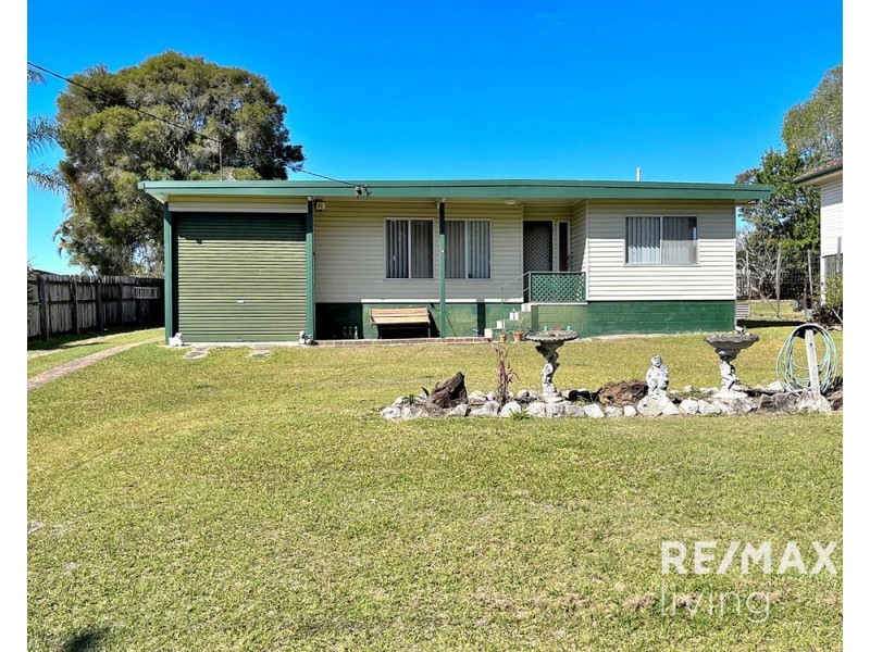 7 Bell Street, D’aguilar QLD 4514