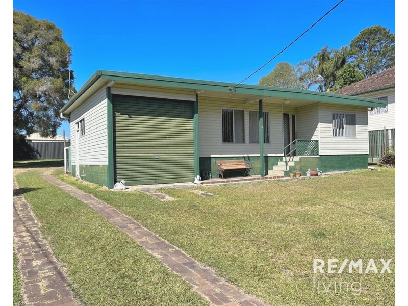 7 Bell Street, D’aguilar QLD 4514