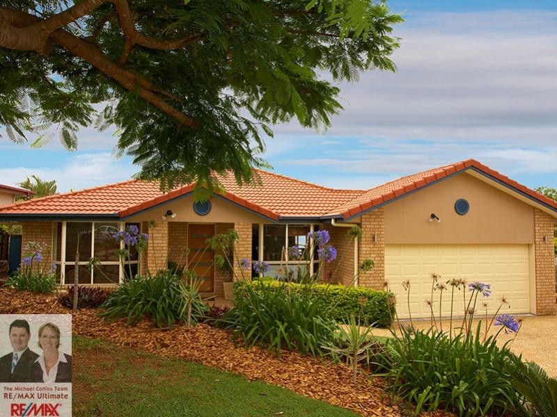 10 Hakea Court, Narangba QLD 4504