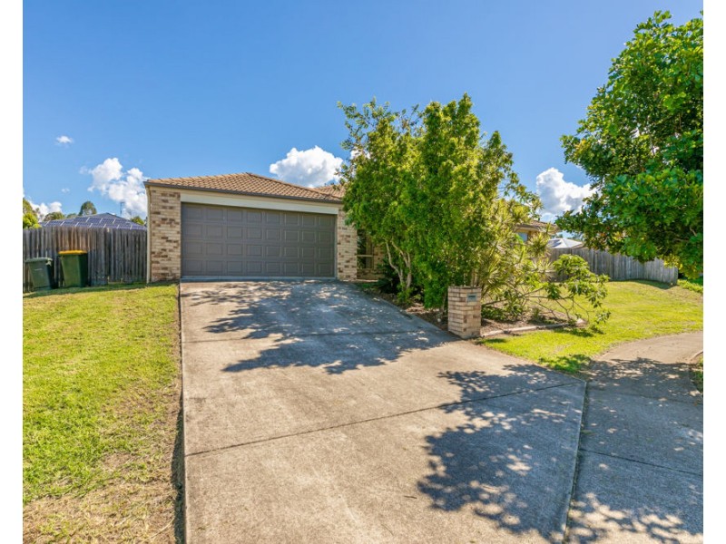 9 Miriam Court, Woolmar QLD 4515