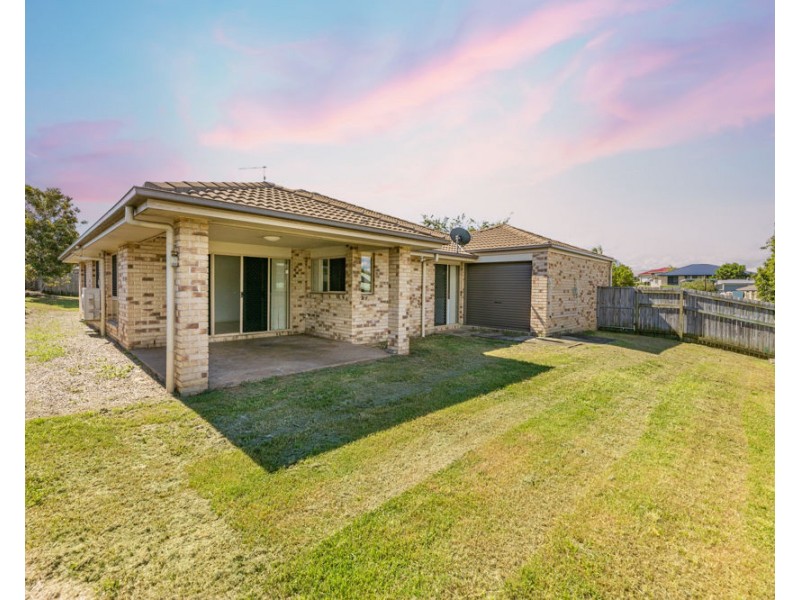 9 Miriam Court, Woolmar QLD 4515