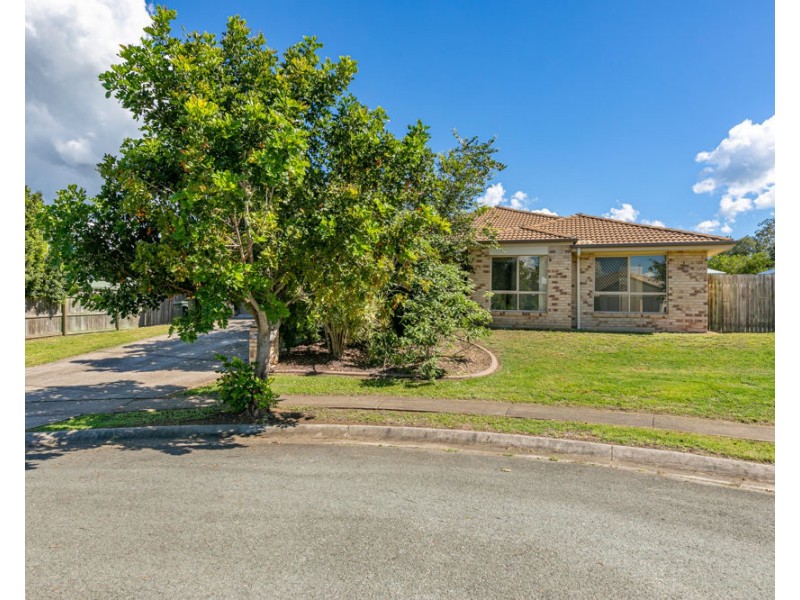 9 Miriam Court, Woolmar QLD 4515