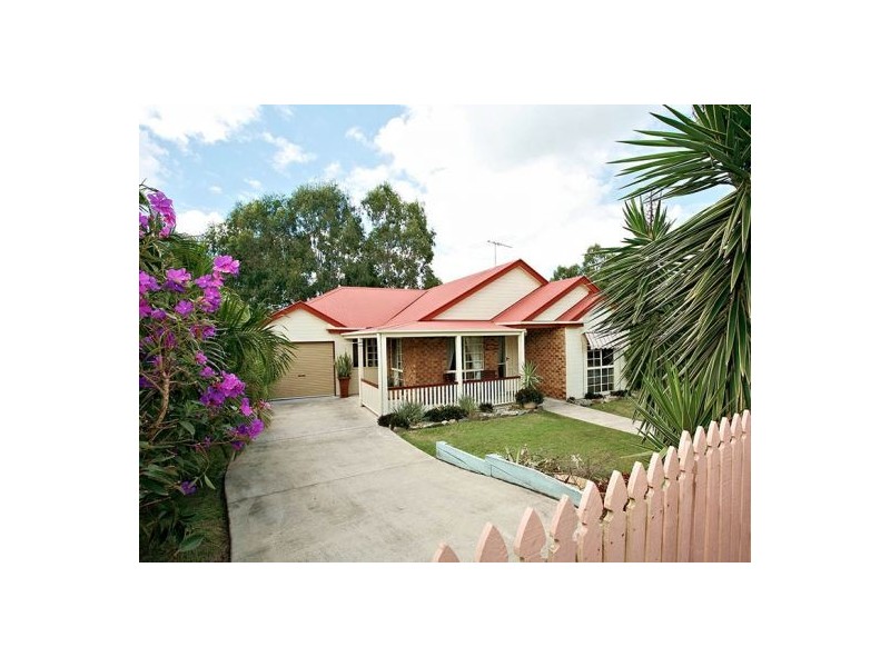 Narangba QLD 4504