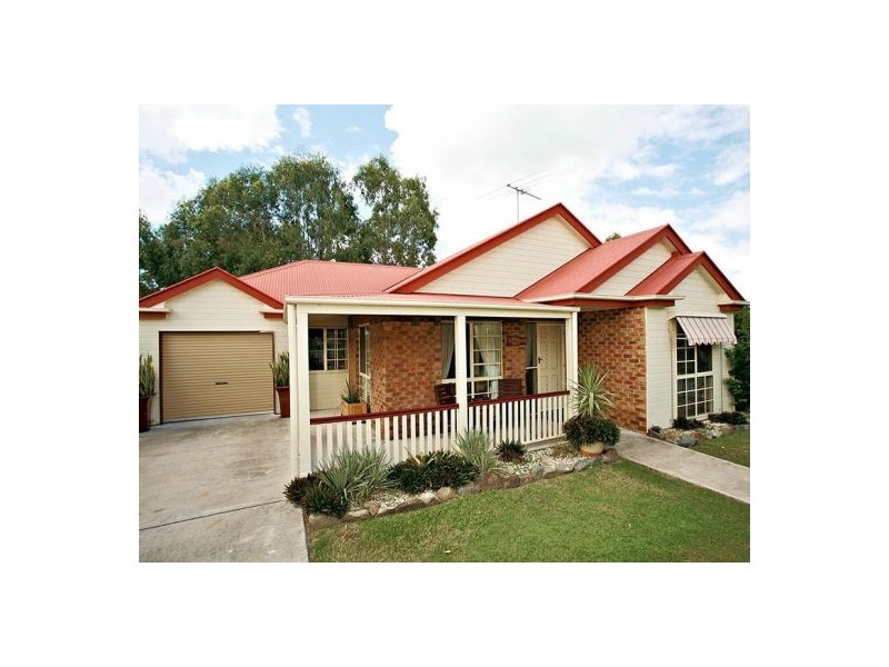 Narangba QLD 4504
