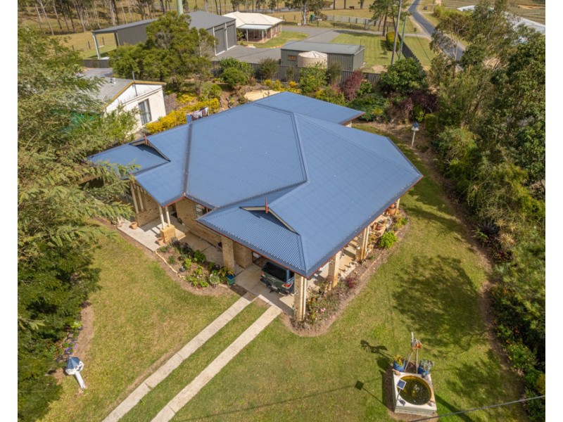 1 McConnell Road, Wamuran QLD 4512