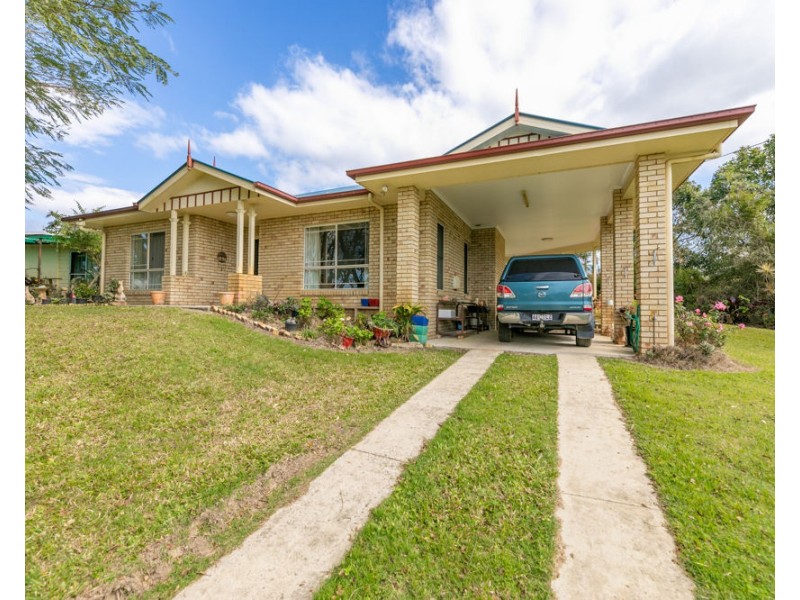 1 McConnell Road, Wamuran QLD 4512