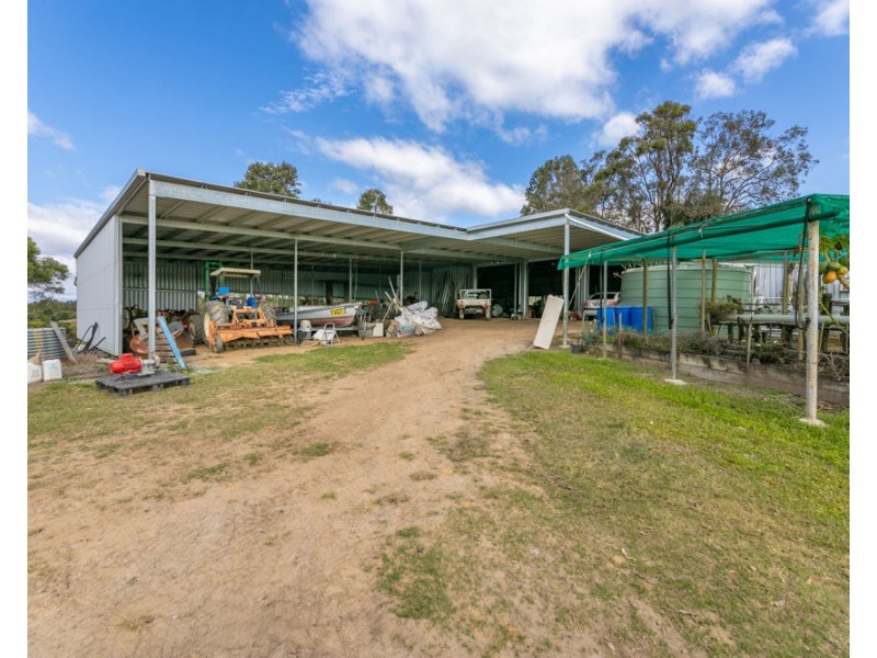 1 McConnell Road, Wamuran QLD 4512