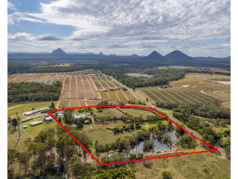 1 McConnell Road, Wamuran QLD 4512