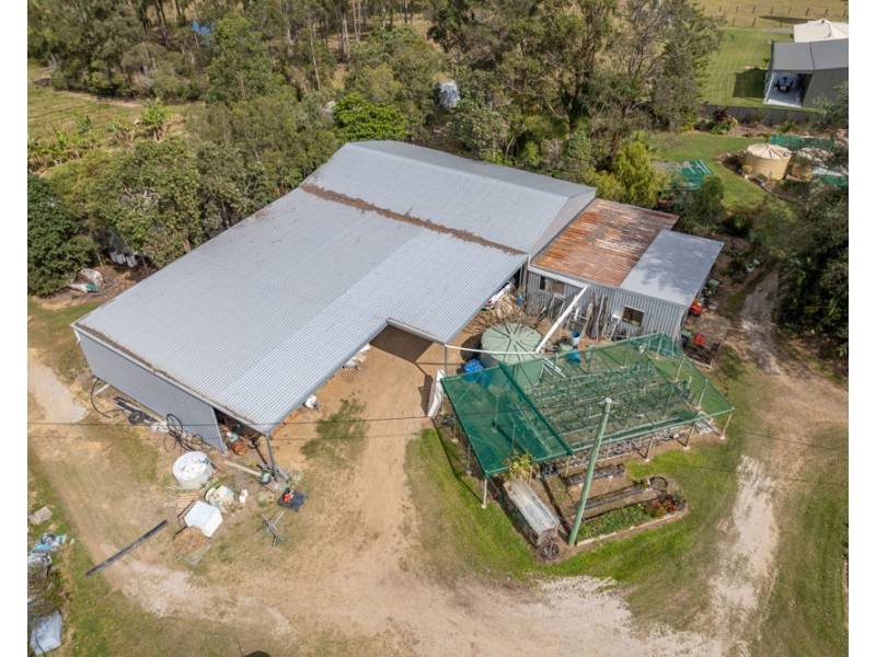 1 McConnell Road, Wamuran QLD 4512