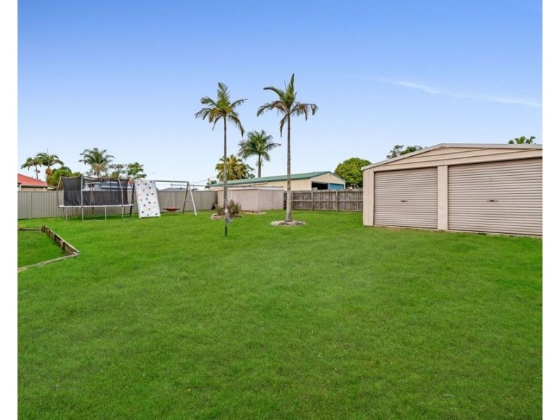 36 Bellini Road, Burpengary QLD 4505