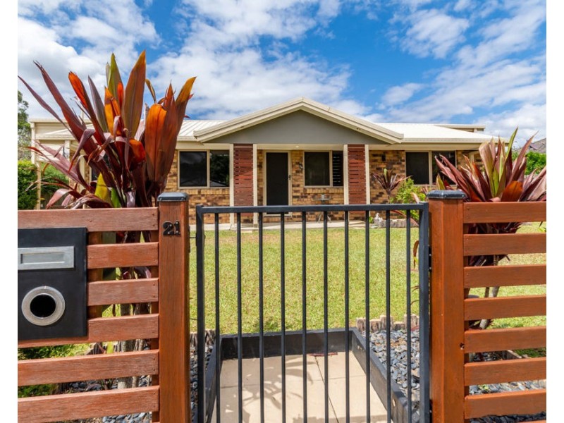21 Sittella Street, Bellmere QLD 4510
