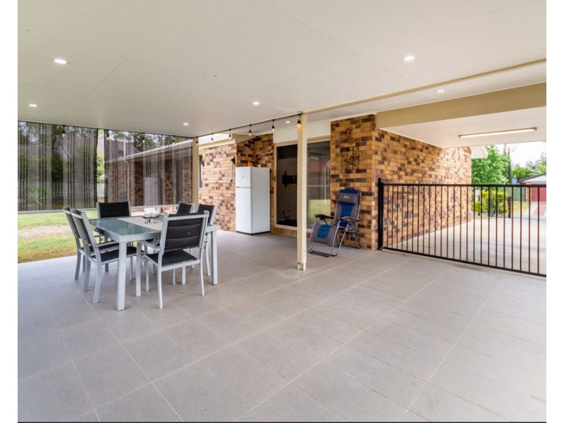 21 Sittella Street, Bellmere QLD 4510