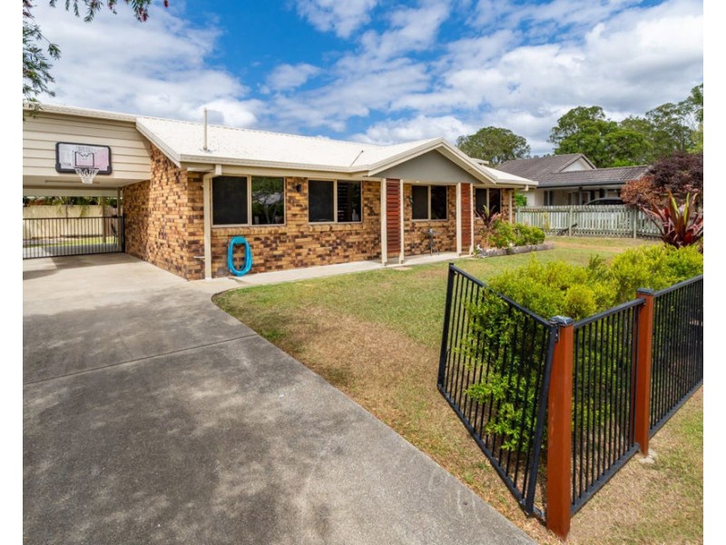 21 Sittella Street, Bellmere QLD 4510