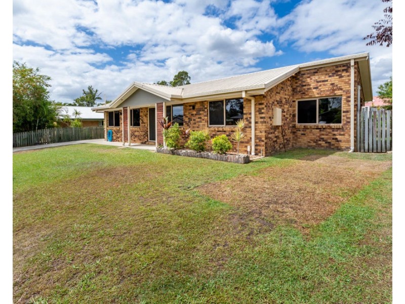21 Sittella Street, Bellmere QLD 4510