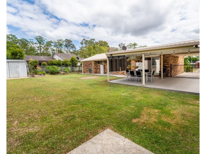21 Sittella Street, Bellmere QLD 4510