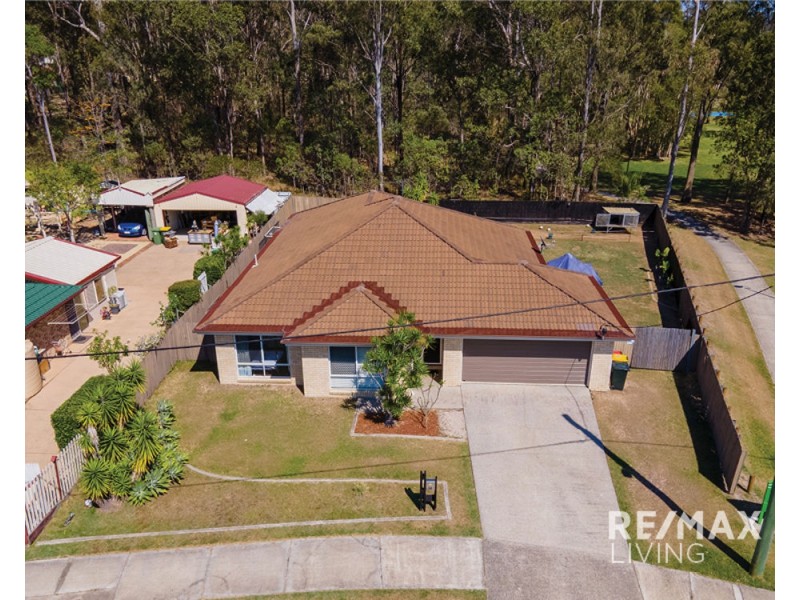 34 Adelaide Drive, Caboolture South QLD 4510