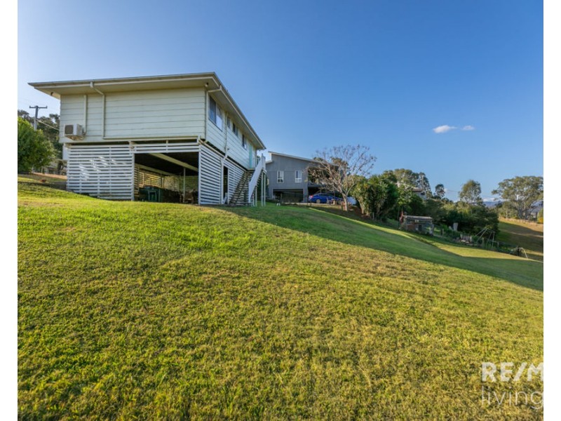 86 Kennedy Street, Kilcoy QLD 4515