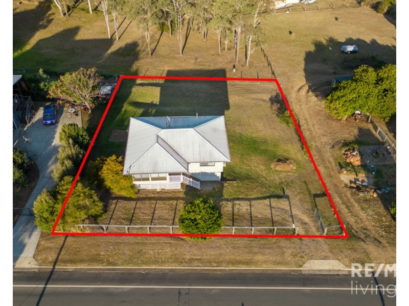 86 Kennedy Street, Kilcoy QLD 4515