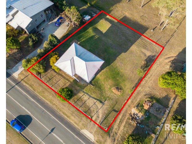 86 Kennedy Street, Kilcoy QLD 4515