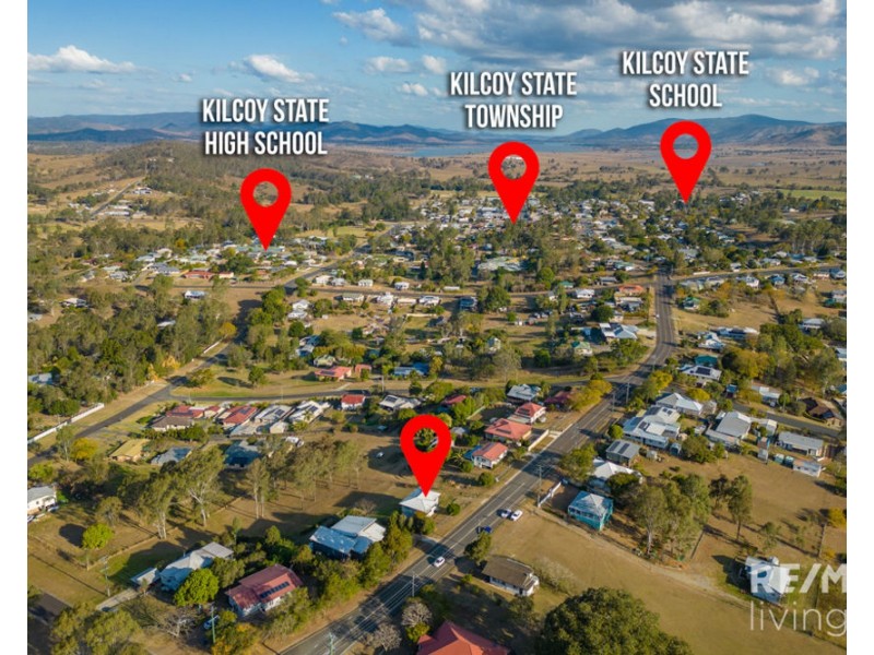 86 Kennedy Street, Kilcoy QLD 4515