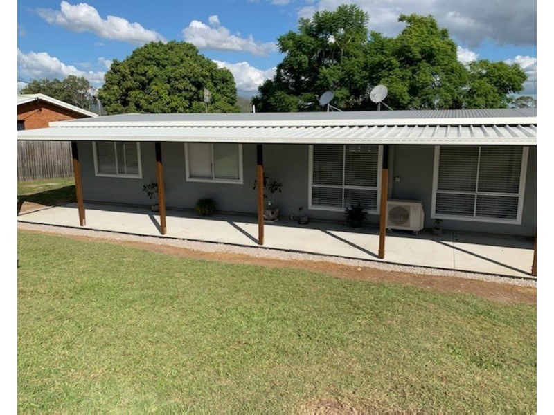 3 Pratt Street, Kilcoy QLD 4515