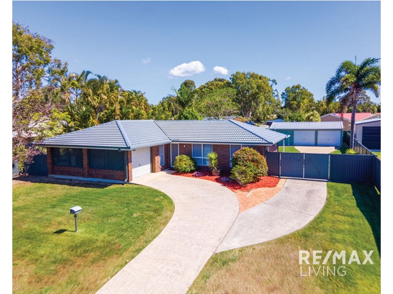 150 Bellini Road, Burpengary QLD 4505