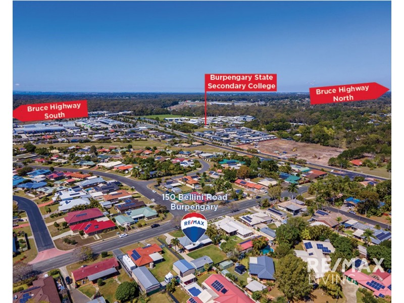 150 Bellini Road, Burpengary QLD 4505