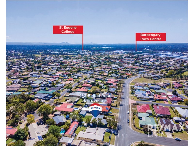 150 Bellini Road, Burpengary QLD 4505