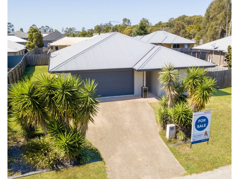 48 Lagoon Road, Burpengary QLD 4505