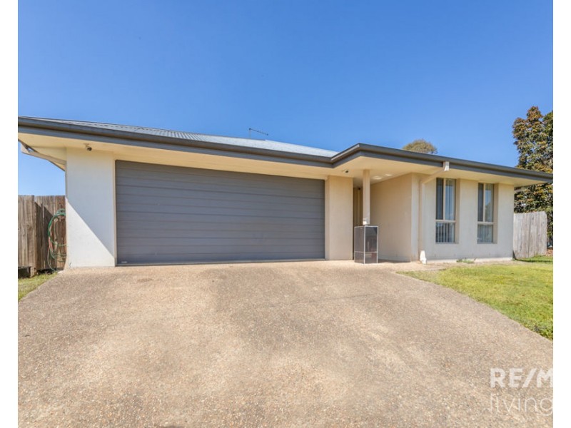 48 Lagoon Road, Burpengary QLD 4505