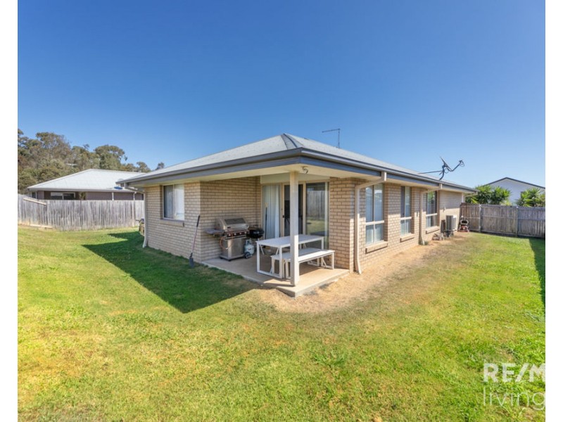 48 Lagoon Road, Burpengary QLD 4505