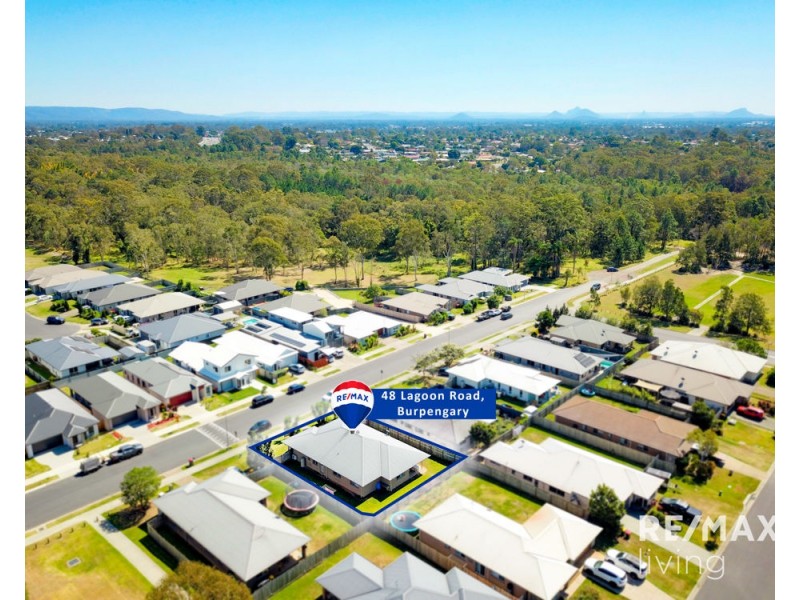 48 Lagoon Road, Burpengary QLD 4505