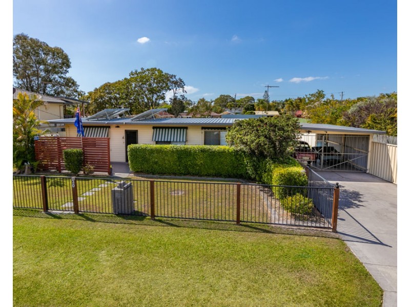 20 Denise Street, Deception Bay QLD 4508