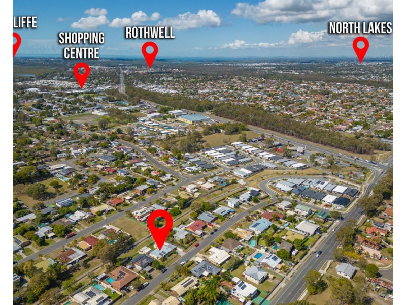 20 Denise Street, Deception Bay QLD 4508