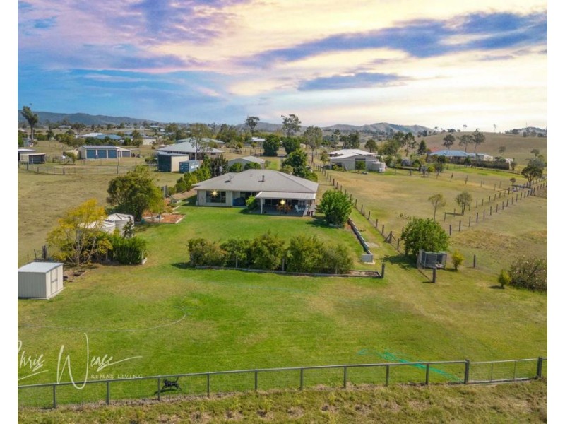 76 Montana Place, Woolmar QLD 4515