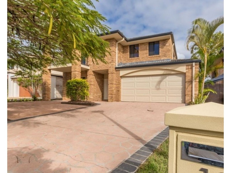 10 Warburton Street, Murrumba Downs QLD 4503