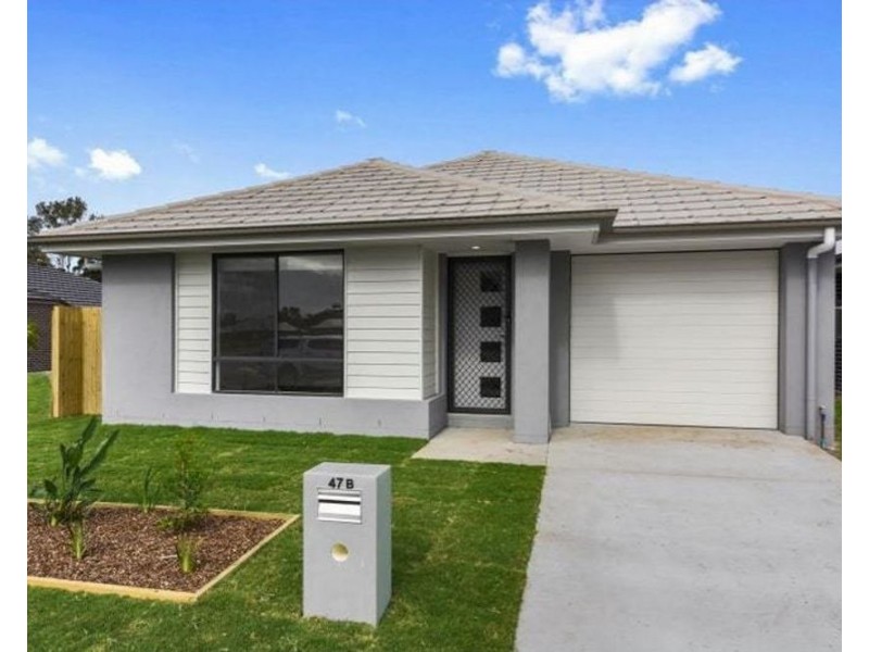 47B Coutts Drive, Burpengary QLD 4505