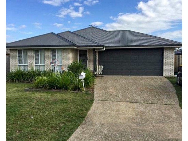 7 Basalt Street, Caboolture QLD 4510