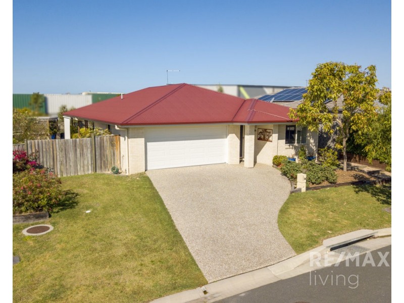 34 Reiner Circuit, Burpengary QLD 4505