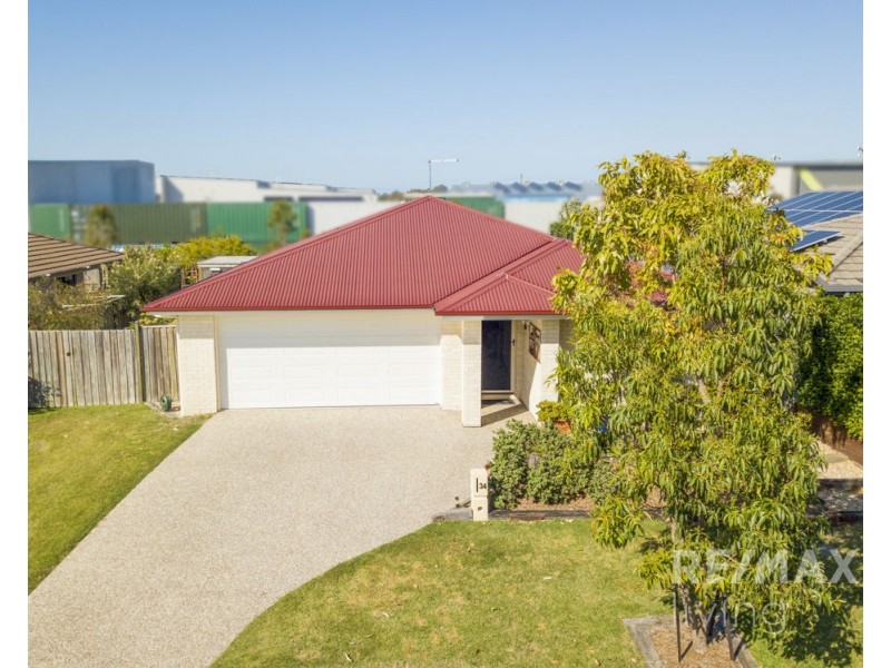 34 Reiner Circuit, Burpengary QLD 4505