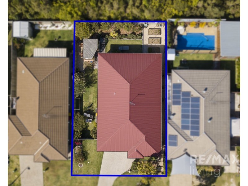 34 Reiner Circuit, Burpengary QLD 4505
