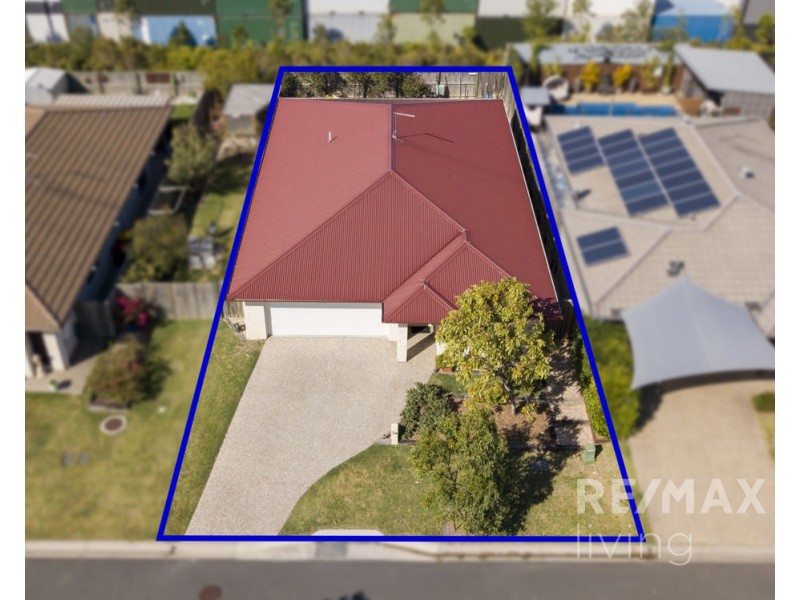 34 Reiner Circuit, Burpengary QLD 4505