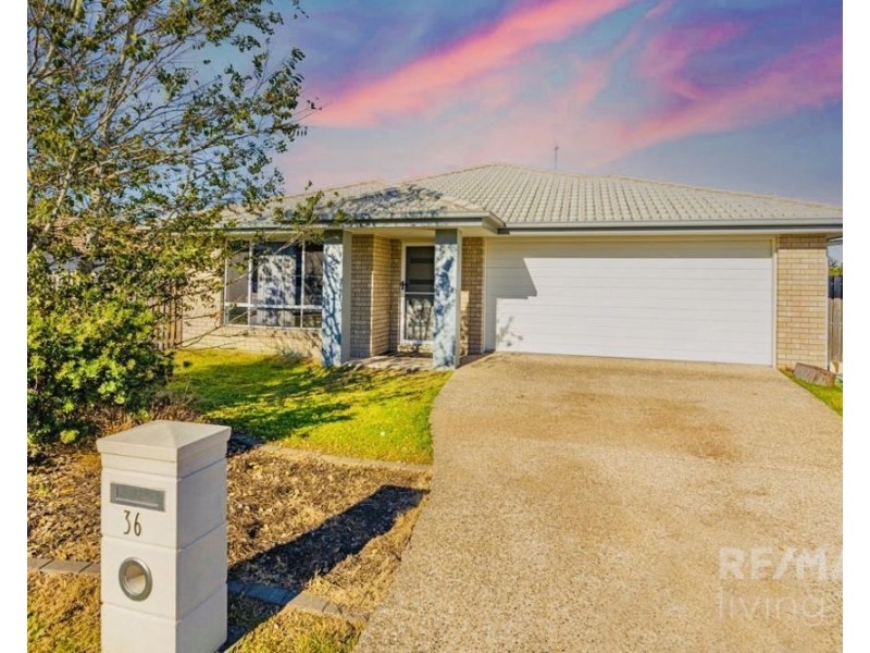 36 Settlers Rise, Woolmar QLD 4515