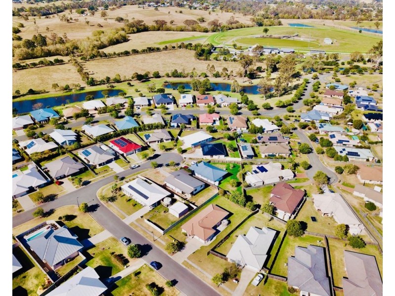 36 Settlers Rise, Woolmar QLD 4515